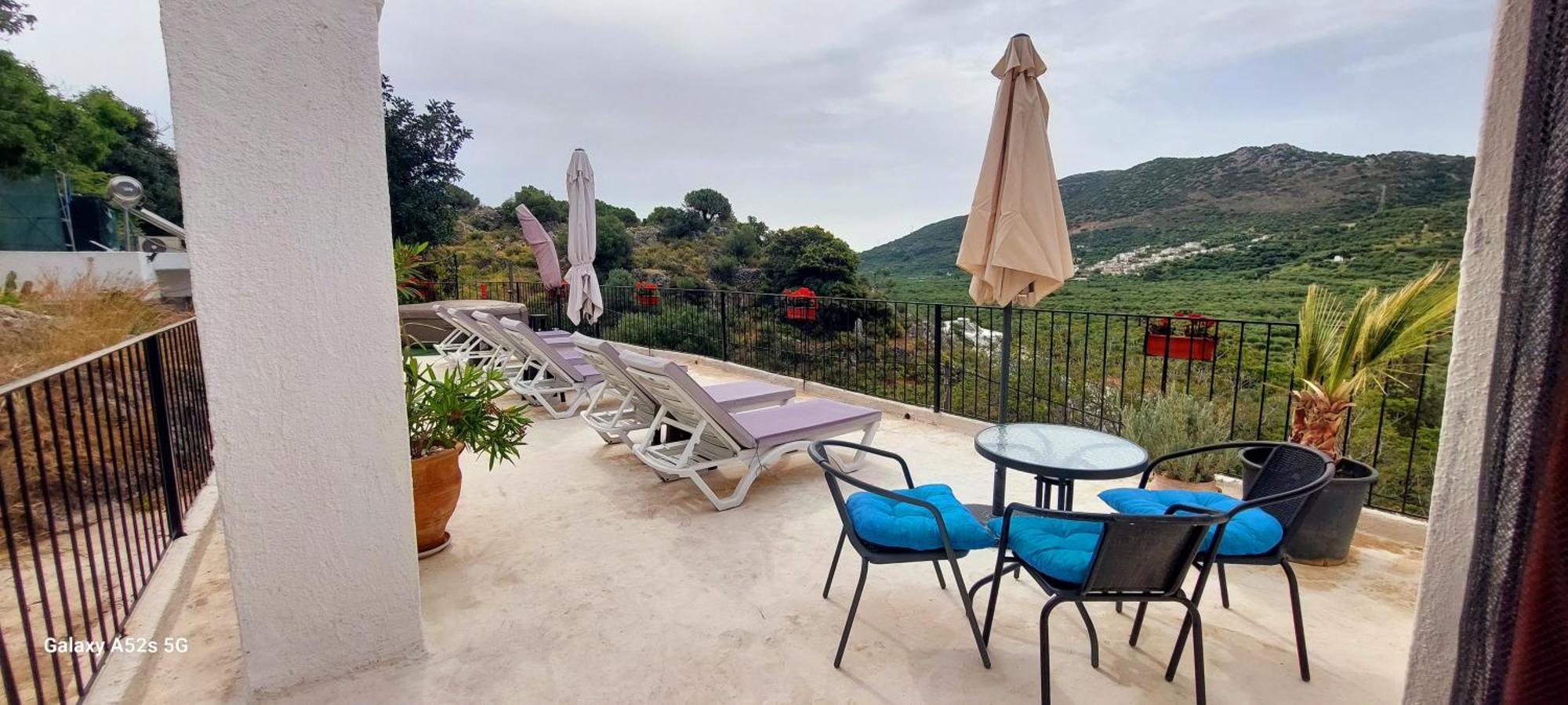 Villa Sarichel Nikithianos Exterior foto