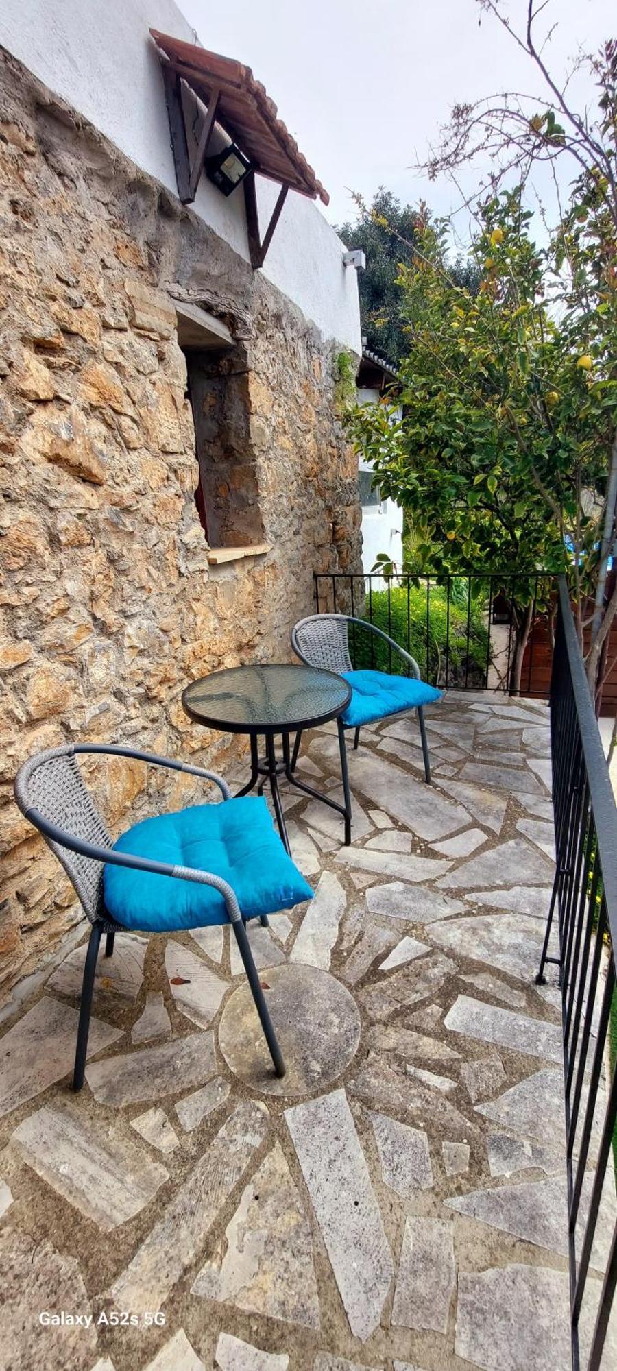Villa Sarichel Nikithianos Exterior foto