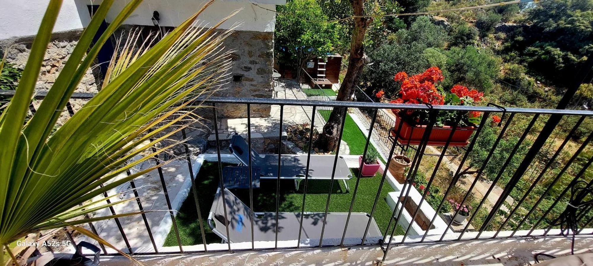 Villa Sarichel Nikithianos Exterior foto